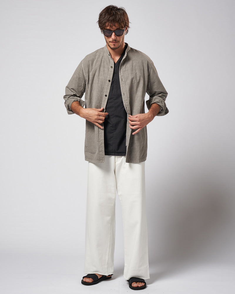 solid shirt coat – wjk online store