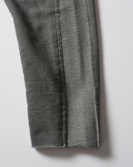cut-off pull parker