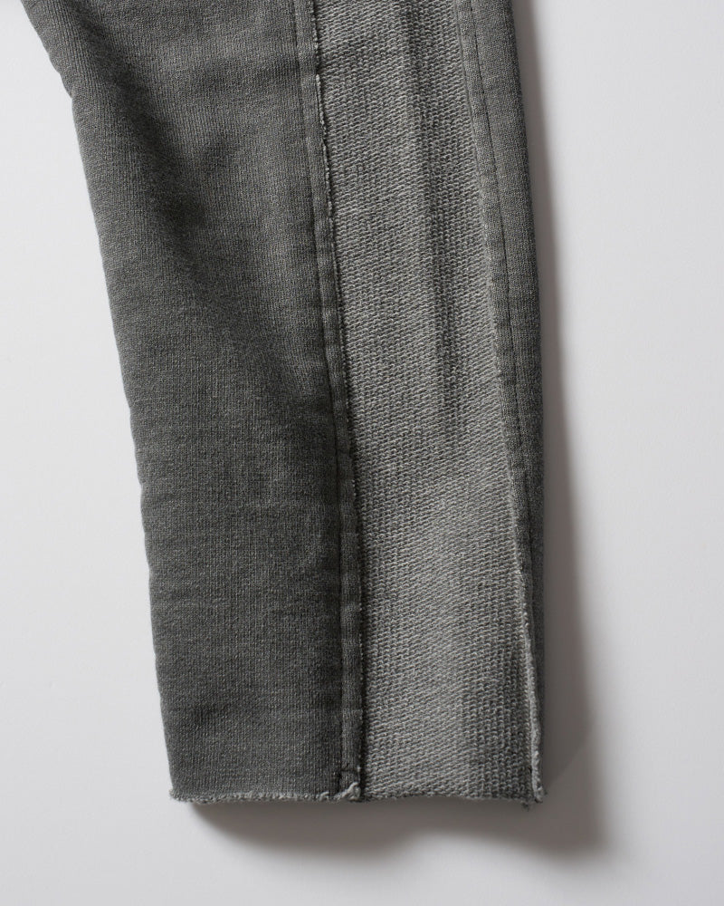 cut-off pull parker