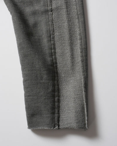 cut-off pull parker