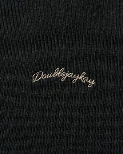 tight jersey cut-off S/S