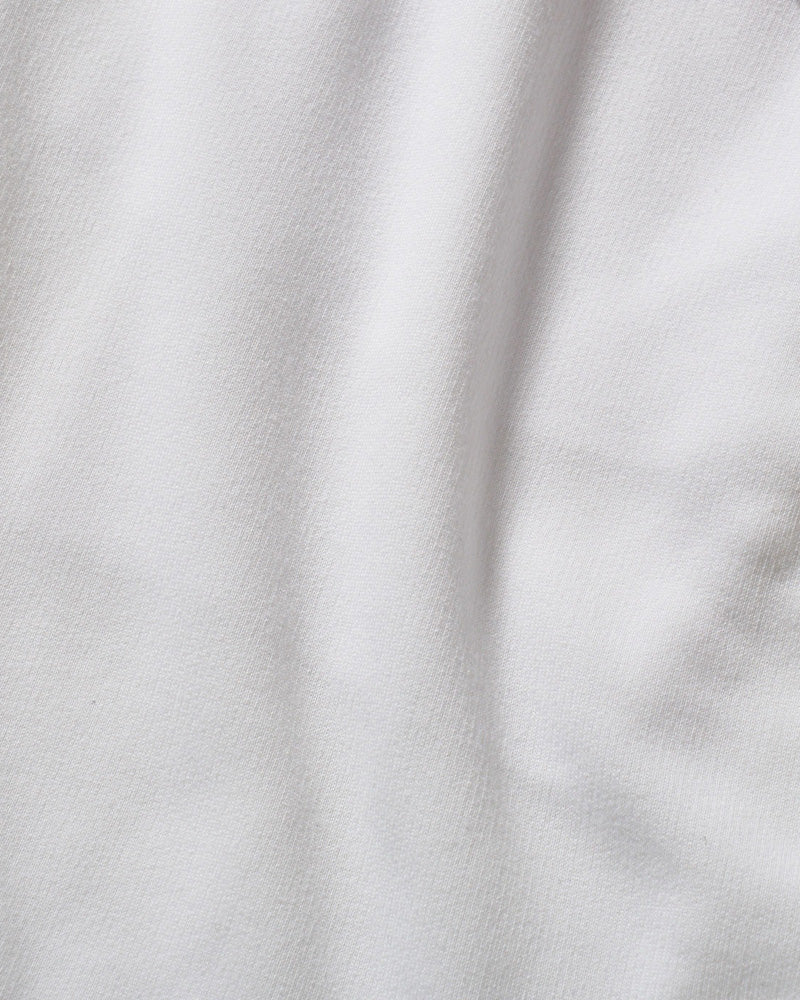【Maison Honoré Paris × wjk】heart fish dry french terry shorts