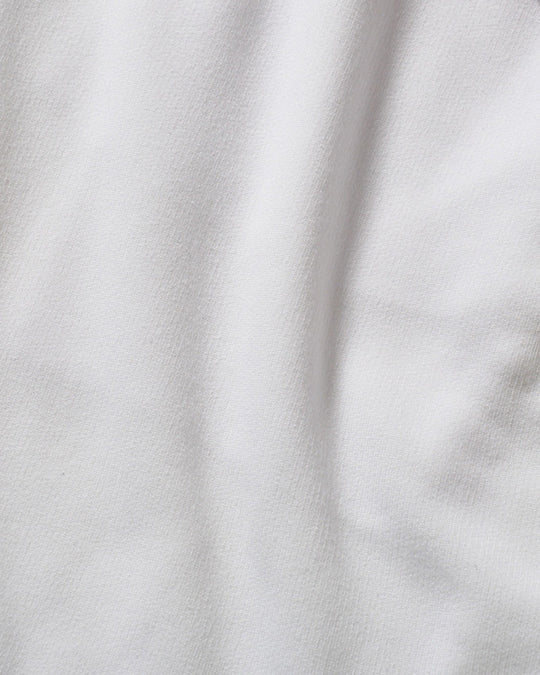 【Maison Honoré Paris × wjk】heart fish dry french terry shorts