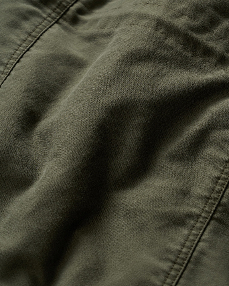 heavy moleskin N-3B