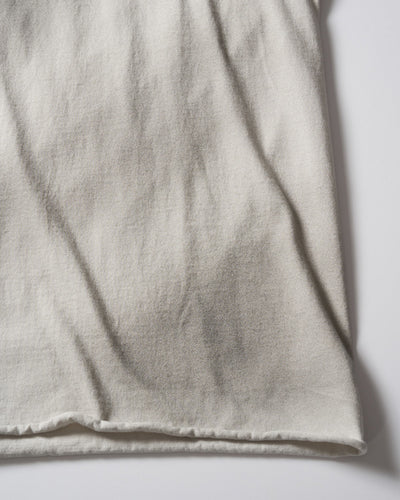 spray dye leather pocket-T