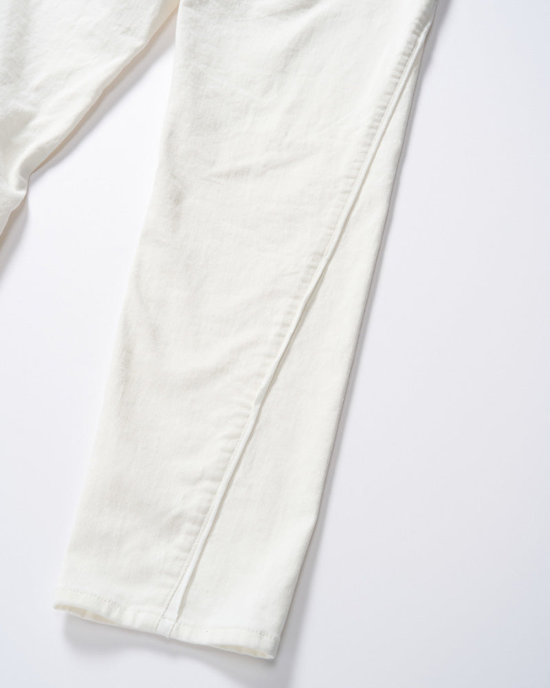 thin denim easy