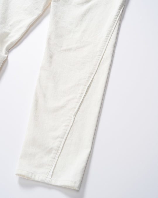 thin denim easy
