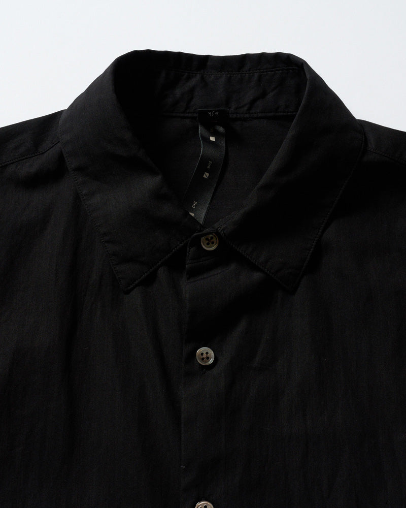 premium cotton broad regular shirt