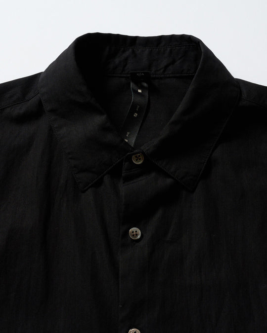 premium cotton broad regular shirt