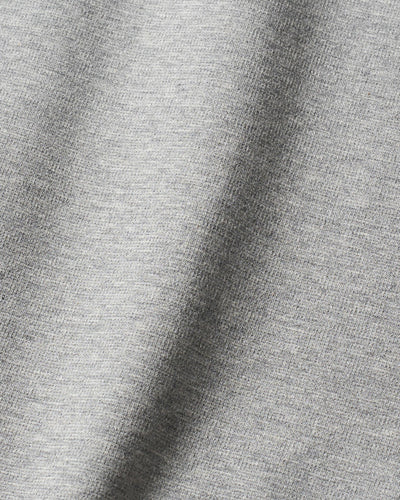basic rib sweat pants
