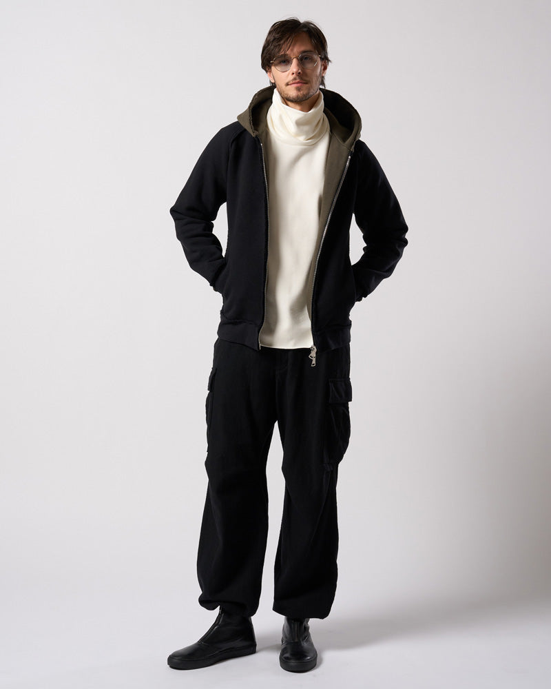 Lozza × wjk "MONZA 1"