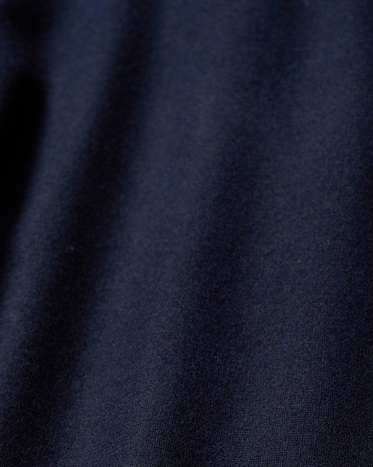 comfort pin-tuck slim slacks