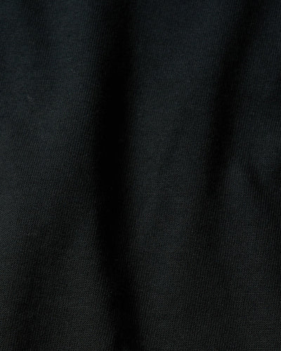 tight jersey cut-off S/S