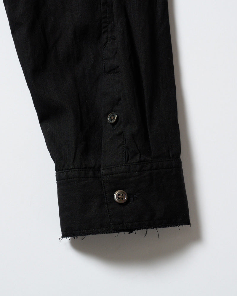 premium cotton broad regular shirt