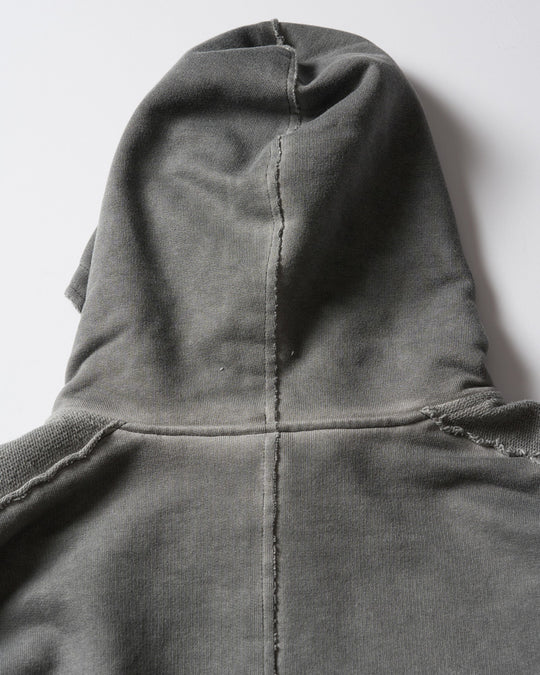 cut-off pull parker