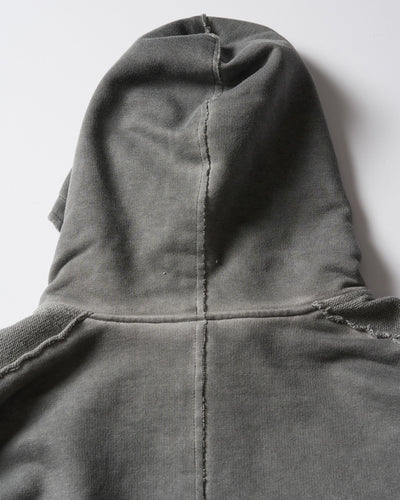 cut-off pull parker