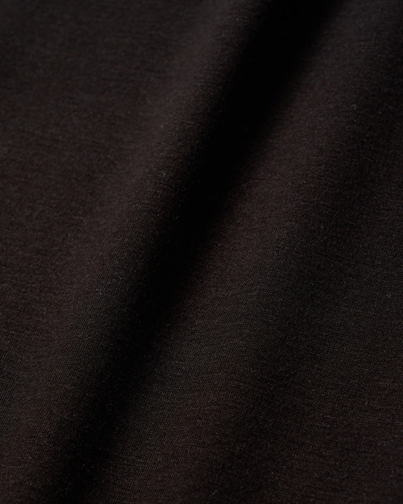back boa cut-off highneck