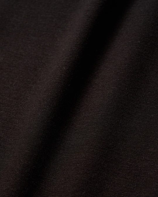 back boa cut-off highneck