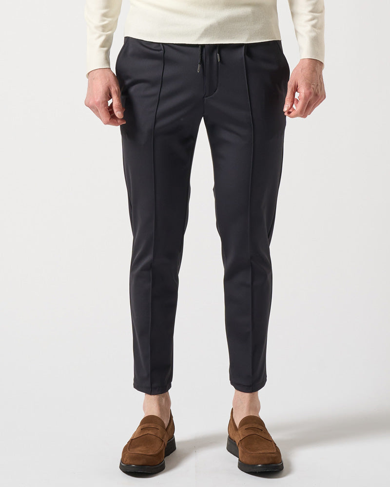 smart pin-tuck slacks – wjk online store