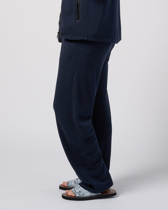 soft luxe urake wide banana pants