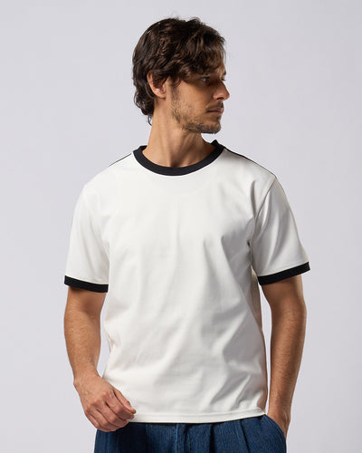 line ringer Tee