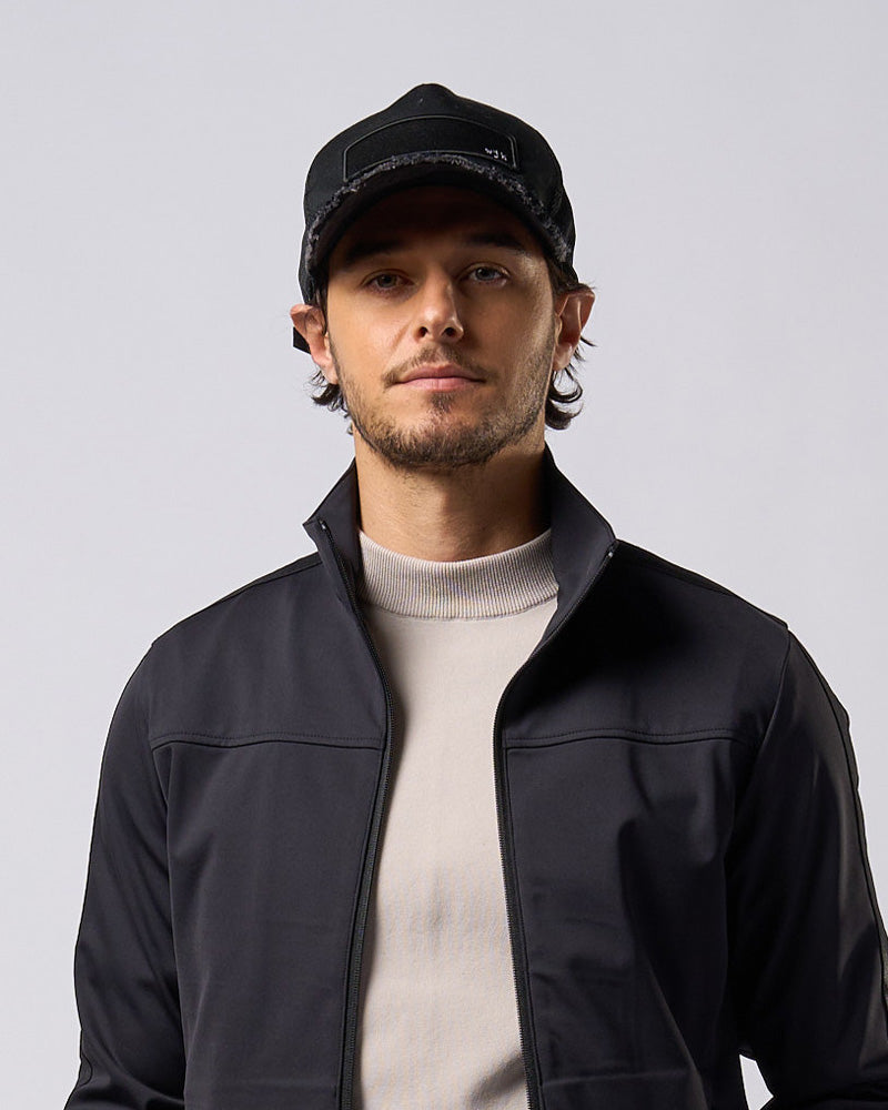 cut-off mesh cap – wjk online store
