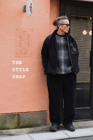 wjk official site | online store【公式通販】 – wjk online store