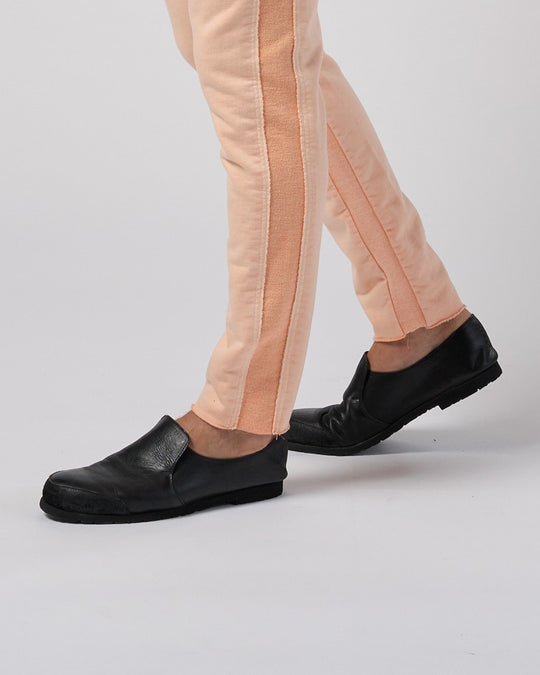 combination slip-on shoes