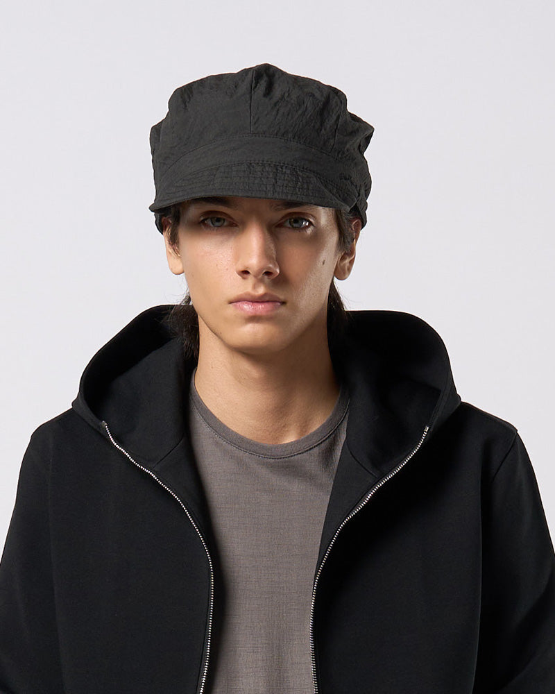 solid engineer cap