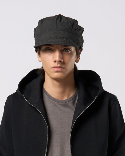 solid engineer cap