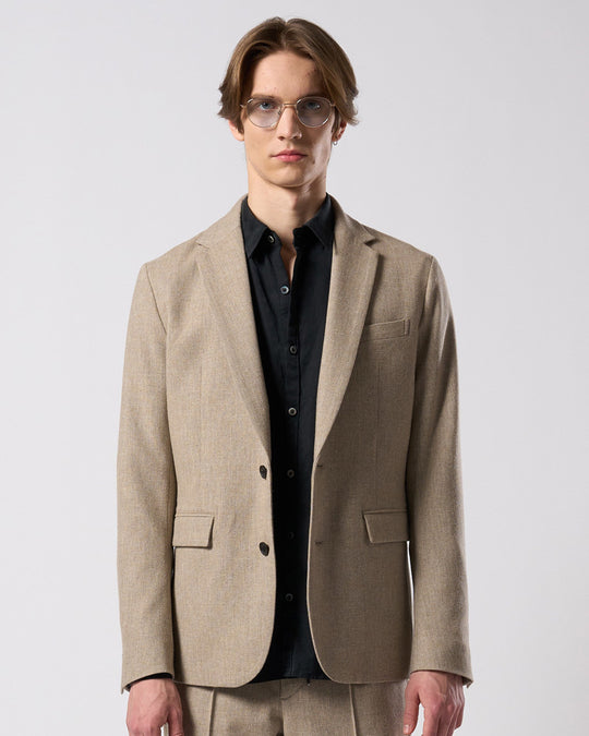 comfort tailored jacket