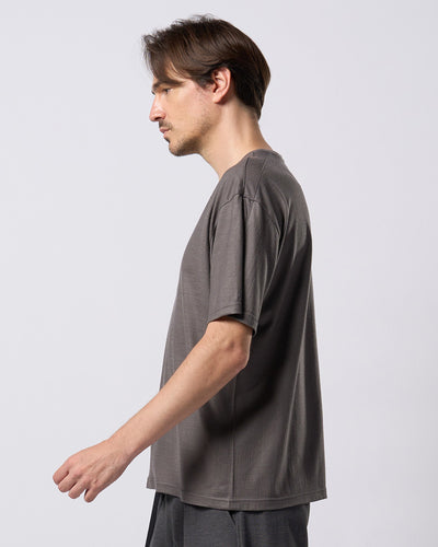 ex.comfy wool S/S
