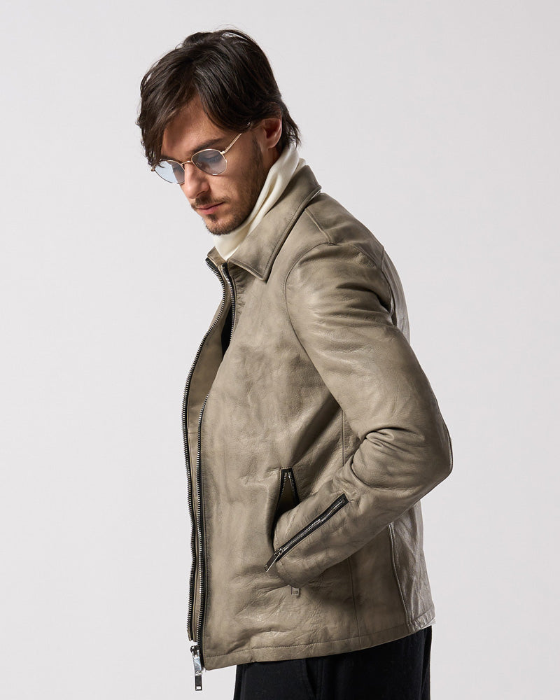 leather single riders – wjk online store