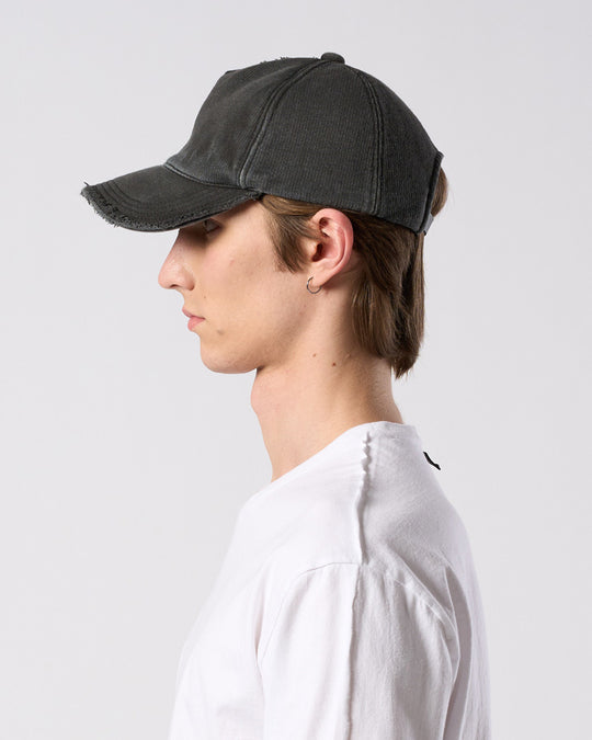 jersey B.B.cap