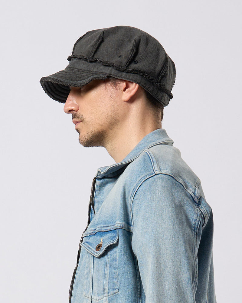 jersey engineer cap