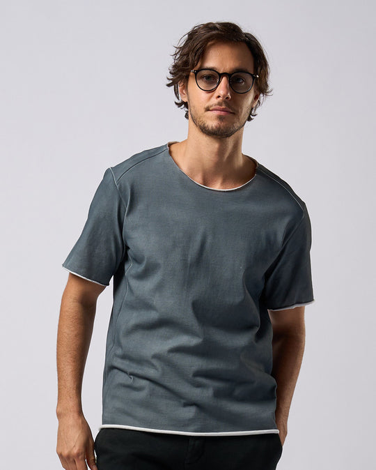 切切ページ spray dye cut-off s/s – wjk online store