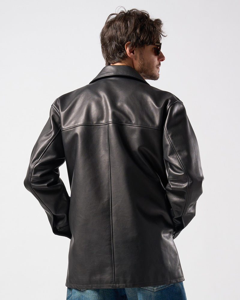 car coat