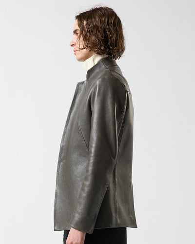 seam jacket