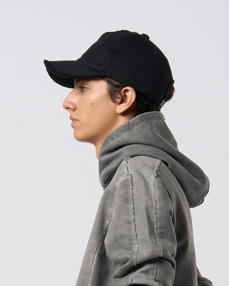 jersey B.B.cap