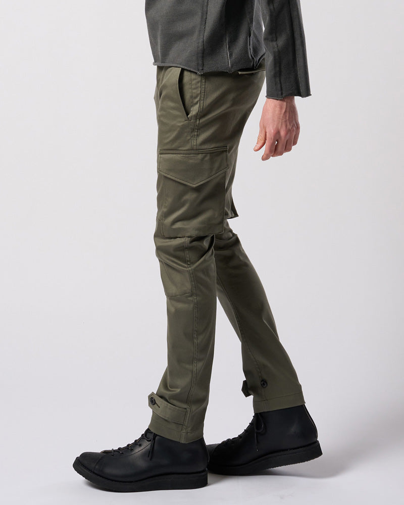 M47 banana slim pants