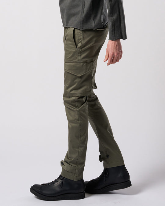 M47 banana slim pants