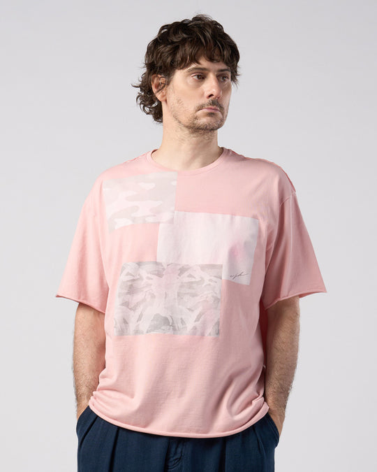 paper print dust cut-off S/S