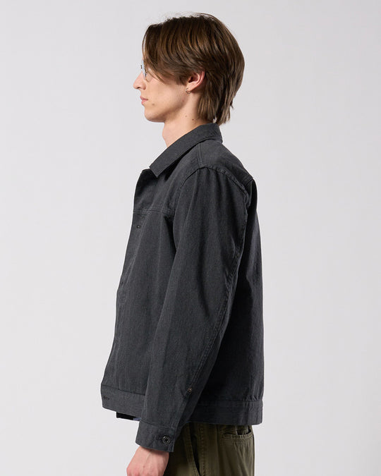 denim jacket type1 (OW)