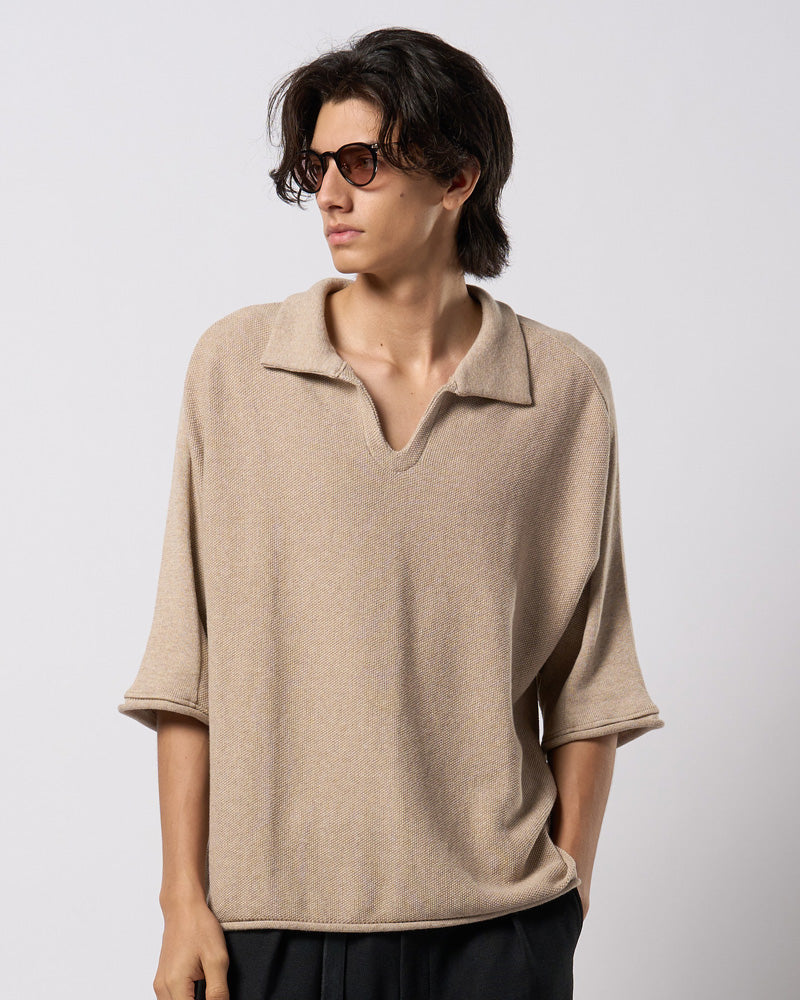 comfy skipper polo H/S