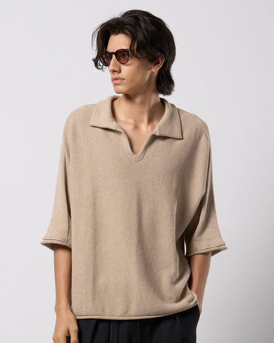 comfy skipper polo H/S
