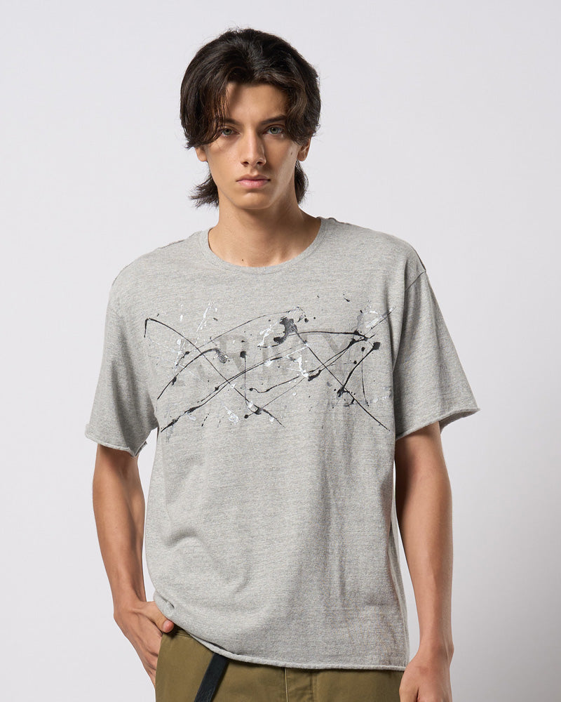 splash ARMY S/S