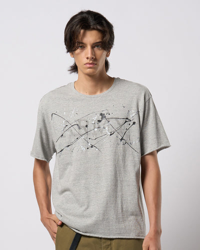 splash ARMY S/S