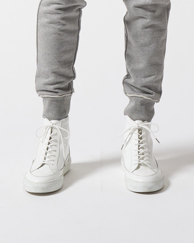 back zip sneaker – wjk online store