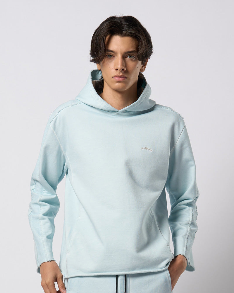cut-off pull parker