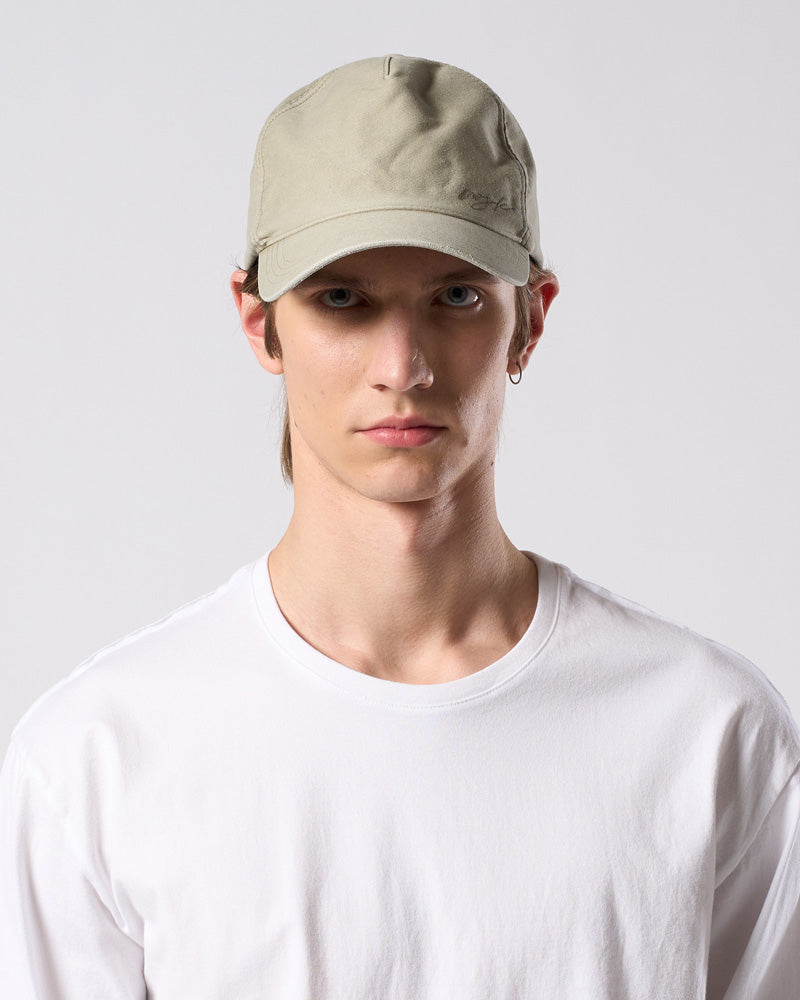 heavy moleskin B.B.cap